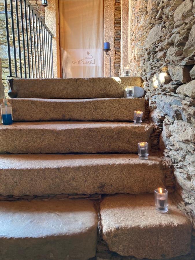 カミーニャ Casa Lia Da Portaヴィラ エクステリア 写真