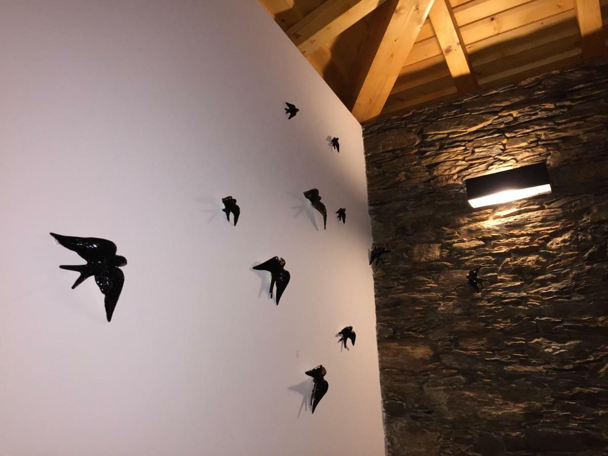 カミーニャ Casa Lia Da Portaヴィラ エクステリア 写真