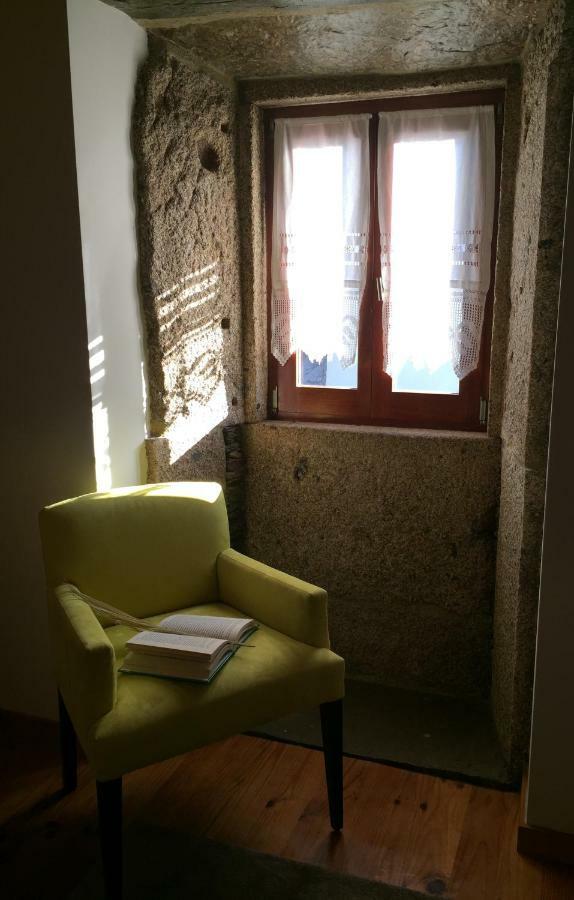 カミーニャ Casa Lia Da Portaヴィラ エクステリア 写真