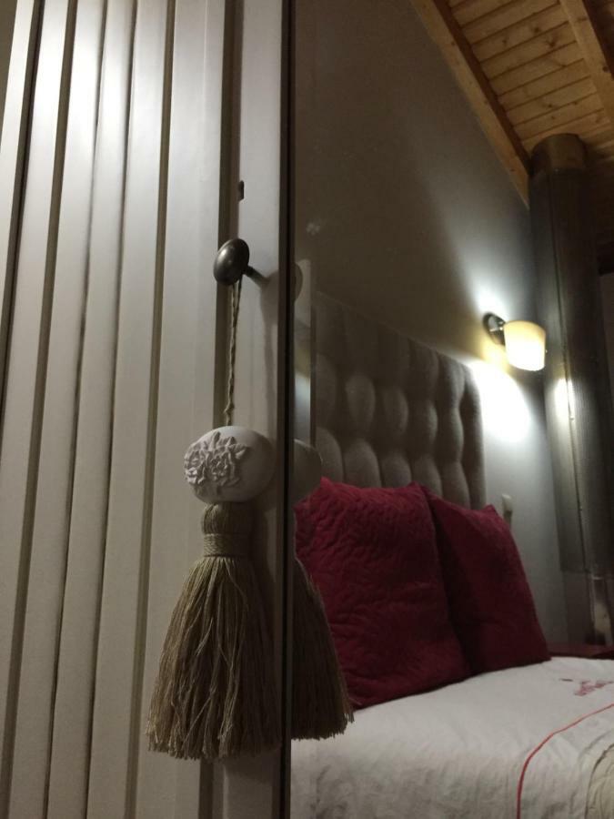 カミーニャ Casa Lia Da Portaヴィラ エクステリア 写真