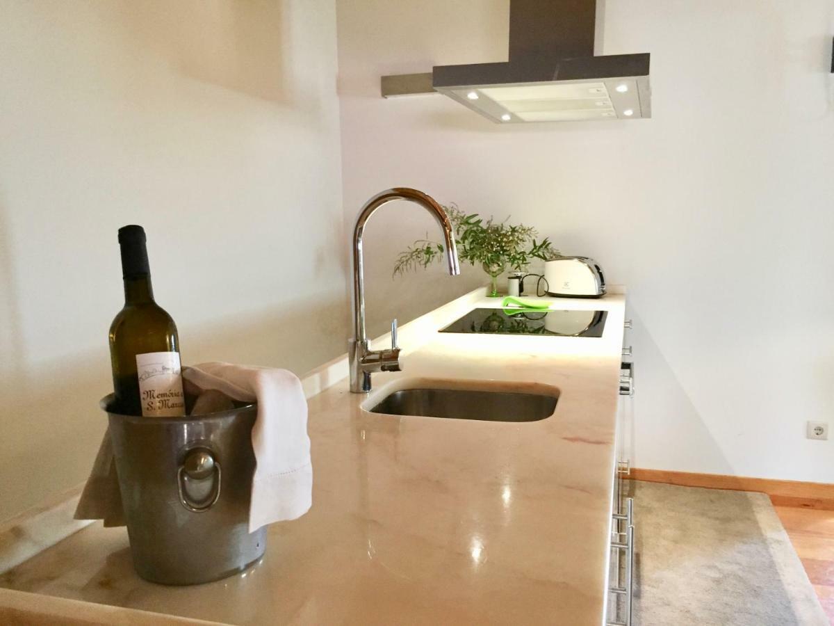 カミーニャ Casa Lia Da Portaヴィラ エクステリア 写真