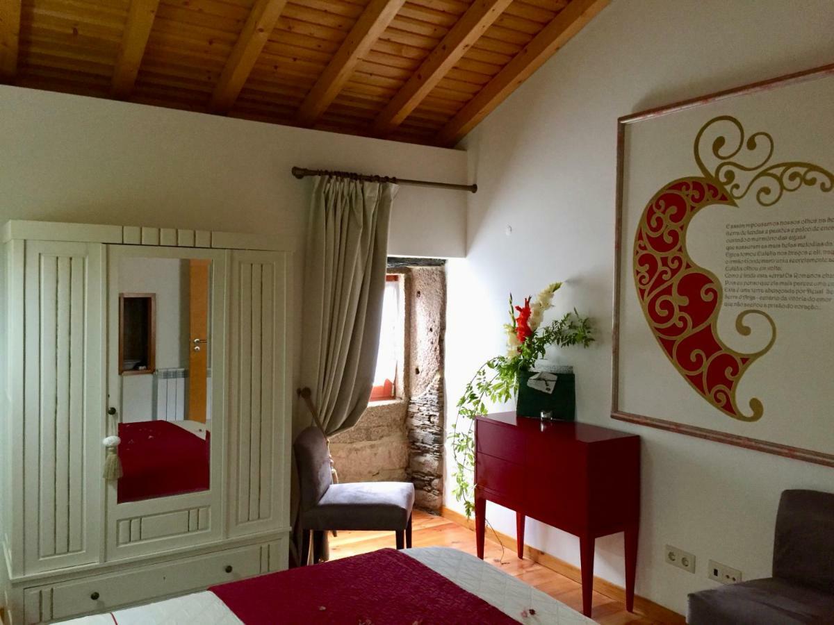 カミーニャ Casa Lia Da Portaヴィラ エクステリア 写真
