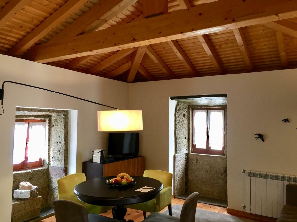 カミーニャ Casa Lia Da Portaヴィラ エクステリア 写真