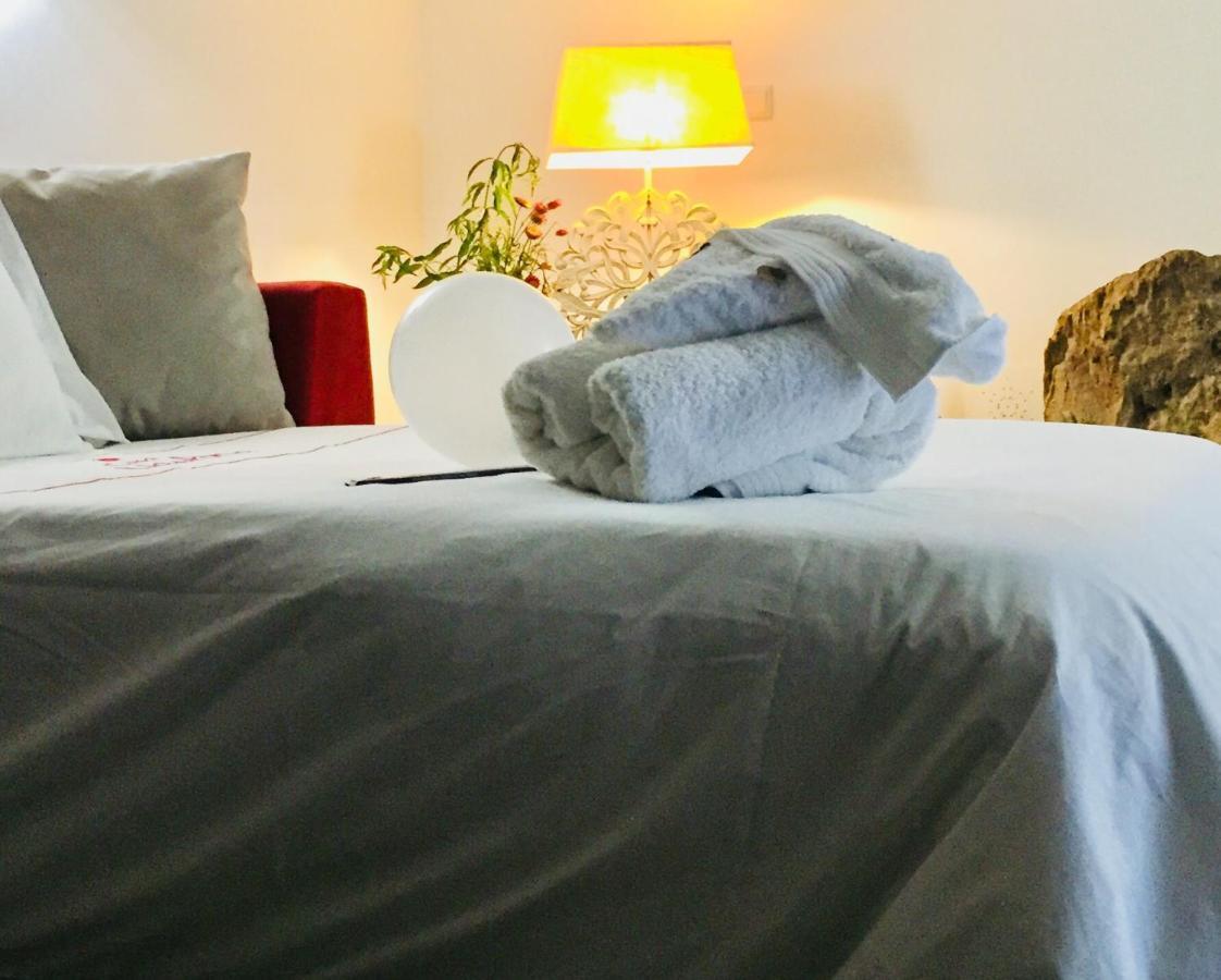 カミーニャ Casa Lia Da Portaヴィラ エクステリア 写真